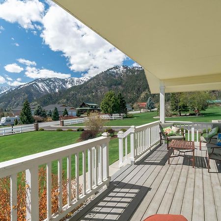 Lazy Days Leavenworth Exterior foto