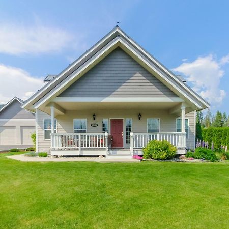 Lazy Days Leavenworth Exterior foto