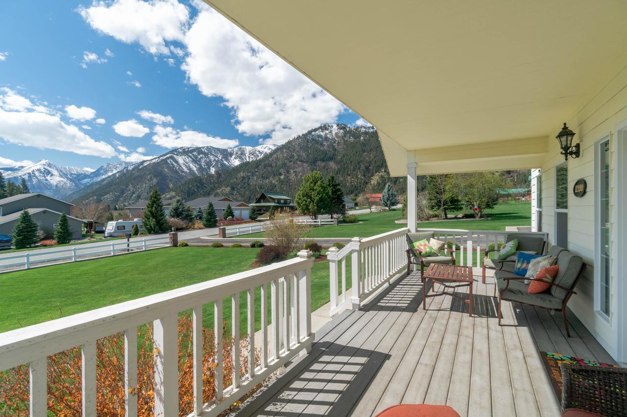 Lazy Days Leavenworth Exterior foto
