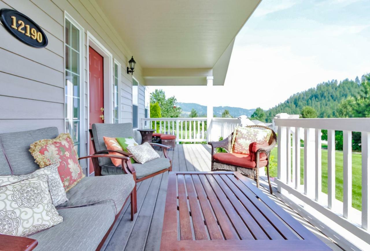 Lazy Days Leavenworth Exterior foto