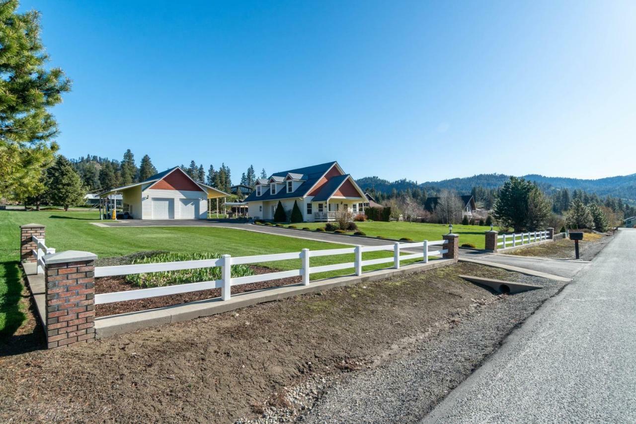 Lazy Days Leavenworth Exterior foto