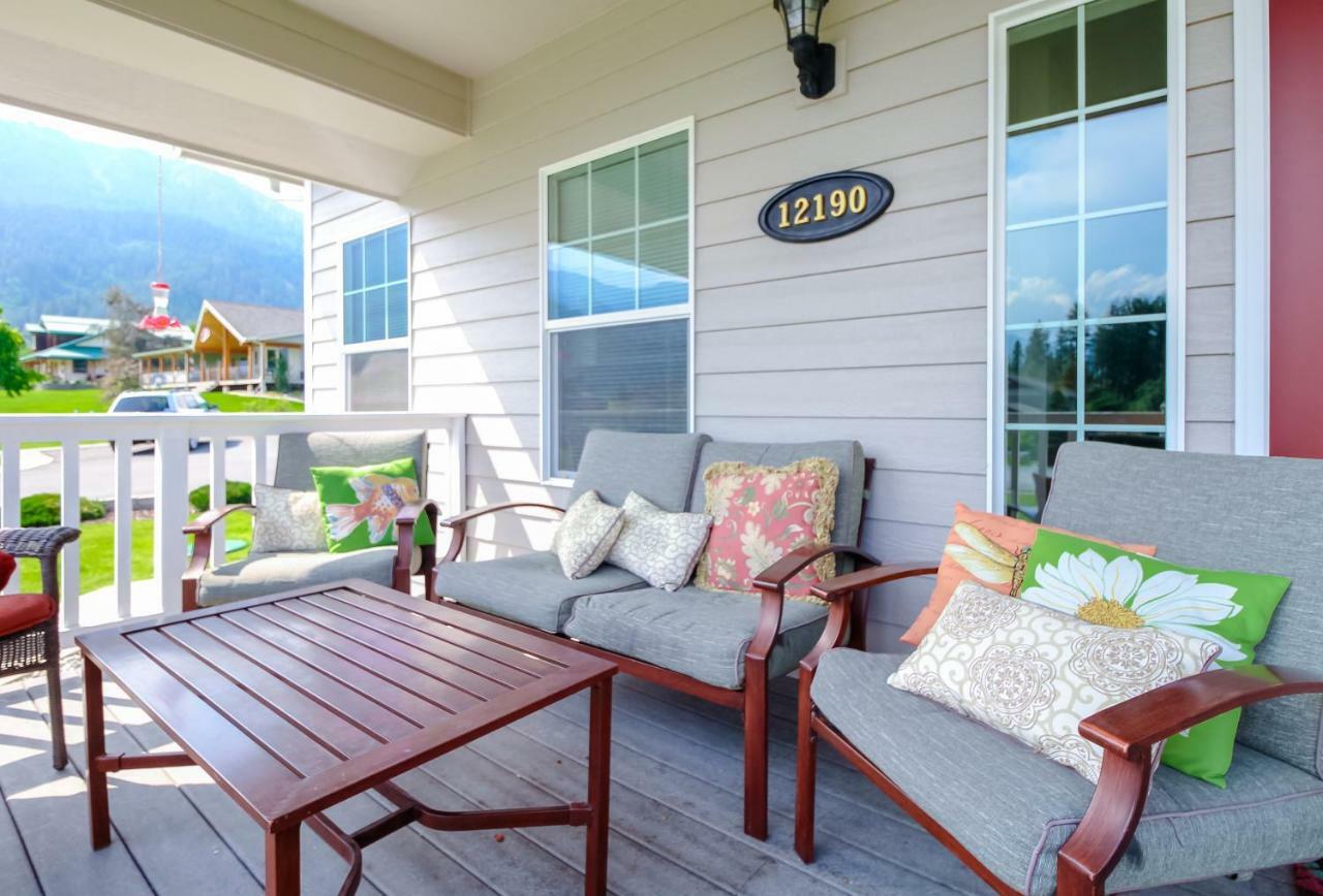 Lazy Days Leavenworth Exterior foto
