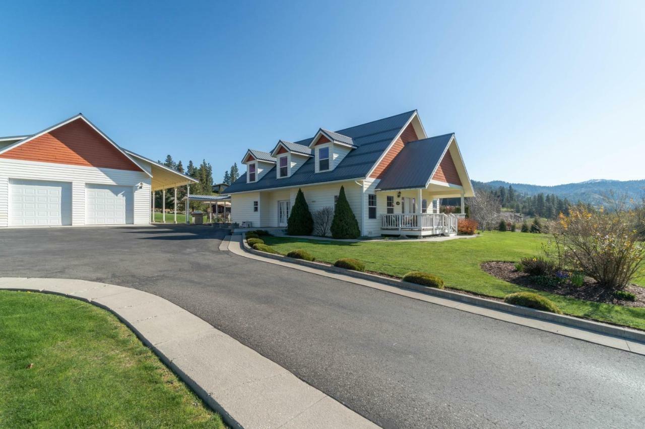 Lazy Days Leavenworth Exterior foto